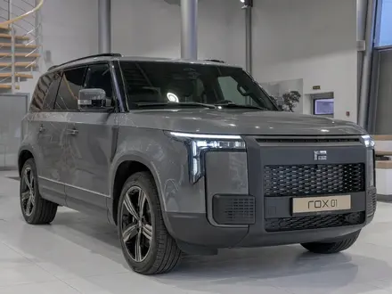 Rox 01 Premium 2025 года за 31 000 000 тг. в Актау