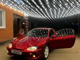 Mazda MX-3 1992 года за 1 450 000 тг. в Павлодар – фото 4