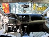 Toyota Camry 2002 годаүшін5 150 000 тг. в Актобе – фото 5