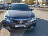 Toyota Camry 2012 годаfor9 900 000 тг. в Шымкент – фото 2