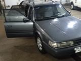 Mazda 626 1991 годаүшін1 250 000 тг. в Караганда – фото 3