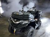 QJMOTOR  SFA 1000 2026 года за 5 950 000 тг. в Алматы – фото 2