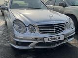 Mercedes-Benz E 220 2002 годаүшін3 300 000 тг. в Алматы