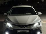 Toyota Camry 2021 года за 19 000 000 тг. в Атырау