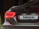 Toyota Camry 2021 года за 19 000 000 тг. в Атырау – фото 4