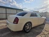 Chrysler 300C 2007 года за 4 800 000 тг. в Алматы – фото 4