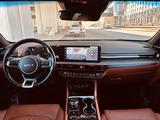 Kia K5 2024 года за 13 500 000 тг. в Астана – фото 5