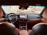 Kia K5 2024 года за 13 500 000 тг. в Астана – фото 4