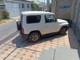 Kia Retona 2001 года за 2 200 000 тг. в Шымкент – фото 2