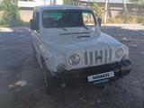 Kia Retona 2001 года за 2 200 000 тг. в Шымкент