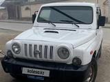 Kia Retona 2001 года за 2 200 000 тг. в Шымкент – фото 4
