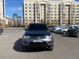 Mitsubishi Pajero Sport 2014 годаүшін8 450 000 тг. в Астана