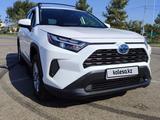 Toyota RAV4 2023 года за 20 000 000 тг. в Тараз