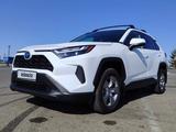 Toyota RAV4 2023 года за 20 000 000 тг. в Тараз – фото 5