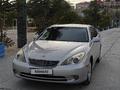 Lexus ES 330 2005 года за 6 500 000 тг. в Актау – фото 2