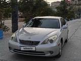 Lexus ES 330 2005 годаүшін6 500 000 тг. в Актау – фото 2