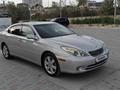 Lexus ES 330 2005 года за 6 500 000 тг. в Актау – фото 13