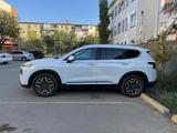 Hyundai Santa Fe 2020 года за 12 000 000 тг. в Атырау