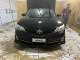 Toyota Camry 2014 годаfor5 500 000 тг. в Бейнеу – фото 2