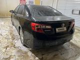 Toyota Camry 2014 годаfor5 500 000 тг. в Бейнеу – фото 5