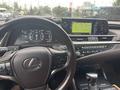 Lexus ES 250 2020 годаүшін21 300 000 тг. в Астана – фото 2