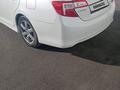 Toyota Camry 2013 года за 7 900 000 тг. в Актобе – фото 4