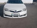 Toyota Camry 2013 года за 7 900 000 тг. в Актобе