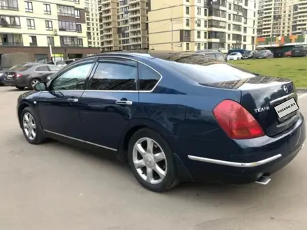 Nissan Teana 2007 года за 4 500 000 тг. в Актау