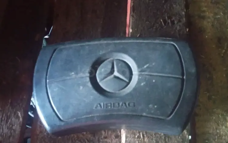 Аэрбаг руля на W201 за 10 000 тг. в Алматы