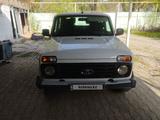 ВАЗ (Lada) Lada 2121 2020 годаүшін4 000 000 тг. в Алматы