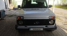 ВАЗ (Lada) Lada 2121 2020 года за 4 000 000 тг. в Алматы