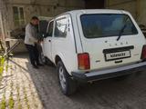 ВАЗ (Lada) Lada 2121 2020 года за 4 000 000 тг. в Алматы – фото 3