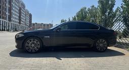 BMW 528 2010 годаүшін7 000 000 тг. в Актау – фото 2