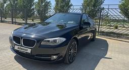BMW 528 2010 годаүшін7 000 000 тг. в Актау