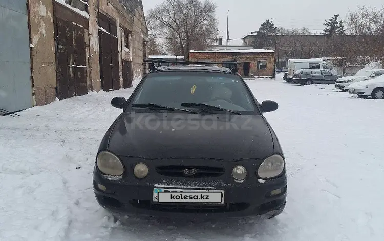 Kia Shuma 1998 года за 550 000 тг. в Караганда