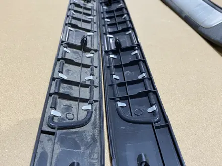 Накладка на порог за 10 000 тг. в Алматы – фото 4