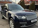 Land Rover Range Rover 2014 года за 20 000 000 тг. в Алматы