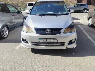 Toyota Ipsum, 2003