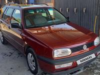 Volkswagen Golf 1993 годаүшін2 200 000 тг. в Шымкент