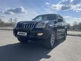 Toyota Land Cruiser Prado 2008 годаүшін14 900 000 тг. в Усть-Каменогорск