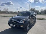 Toyota Land Cruiser Prado 2008 годаүшін14 900 000 тг. в Усть-Каменогорск – фото 2