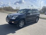 Toyota Land Cruiser Prado 2008 годаүшін14 900 000 тг. в Усть-Каменогорск – фото 3