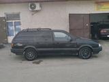 Volkswagen Passat 1992 года за 1 150 000 тг. в Талдыкорган