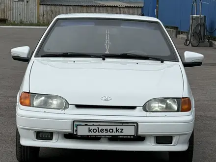 ВАЗ (Lada) 2114 2013 года за 1 200 000 тг. в Караганда