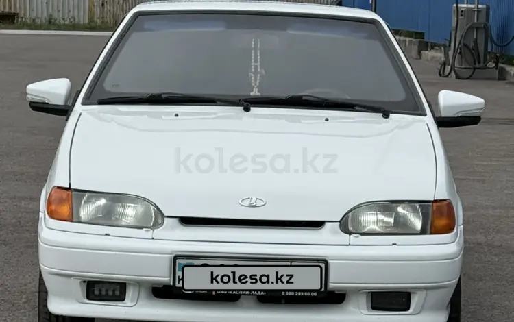 ВАЗ (Lada) 2114 2013 годаүшін1 200 000 тг. в Караганда