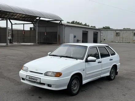 ВАЗ (Lada) 2114 2013 года за 1 200 000 тг. в Караганда – фото 5