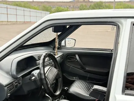 ВАЗ (Lada) 2114 2013 года за 1 200 000 тг. в Караганда – фото 8