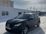 Nissan Qashqai 2013 года за 4 300 000 тг. в Астана – фото 3