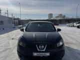 Nissan Qashqai 2013 года за 4 300 000 тг. в Астана – фото 2