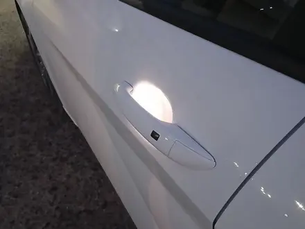 Hyundai Elantra 2023 года за 10 600 000 тг. в Актау – фото 2